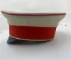 Prussian Garde du Corps Officers Visor Visuel 2